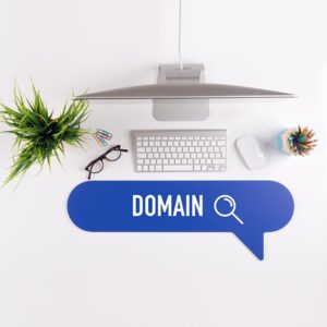 Купівля домену: де, як і на що звертати увагу