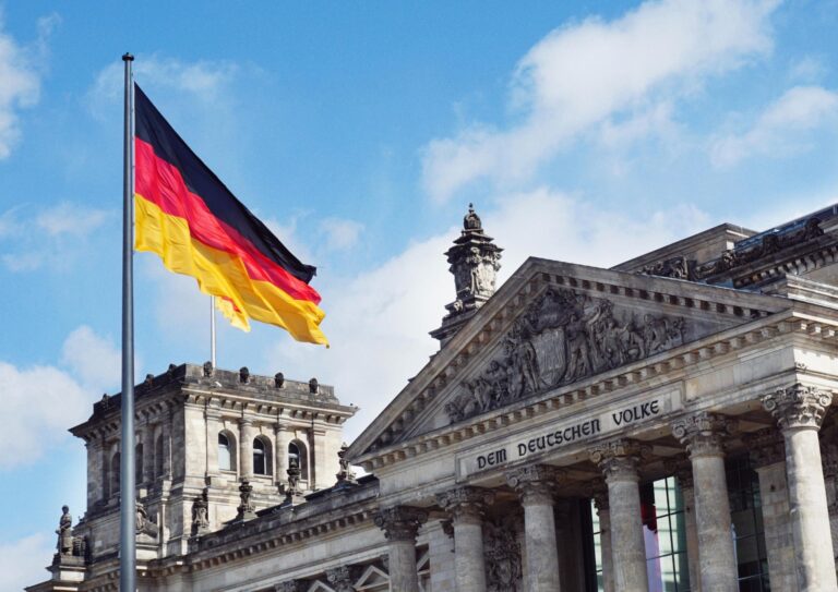 Изучения немецкого языка: ключ к успеху в работе и учебе в Германии