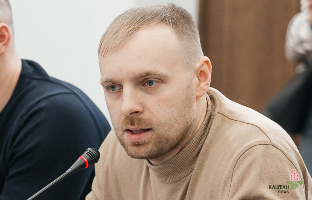 Олександр Гречко