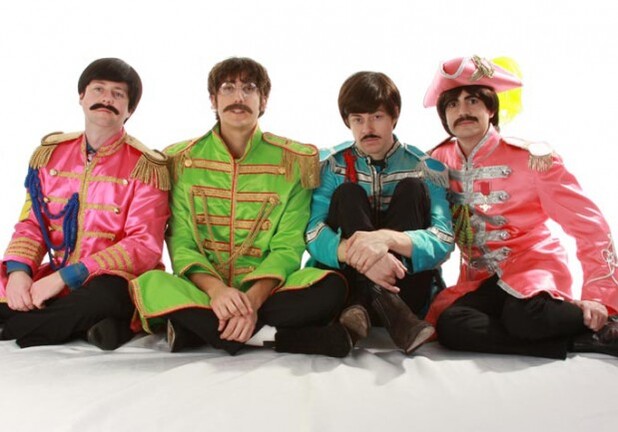 My Beatles Tribute Show - фото
