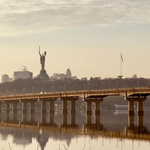 Кличко назвав заяви про аварійний стан метро та мостів «російською ІПСО», хоча сам визнав аварійність мостів