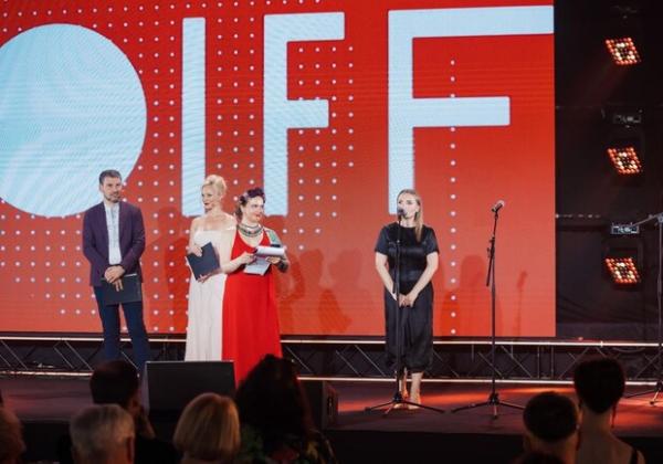 Бренд Stella Artois відзначив кінороботу молодого українського кінорежисера унікальною нагородою “Stella Award”