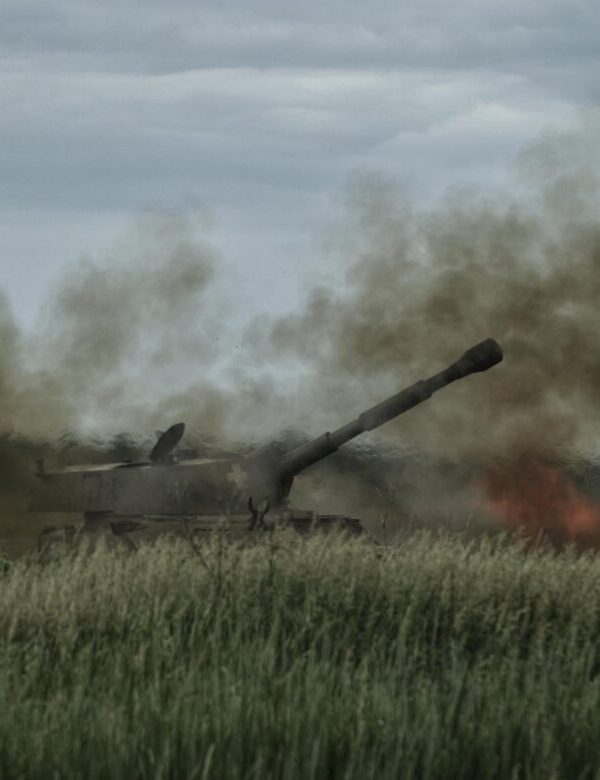 Війна за добу: інтенсивність боїв не спадає