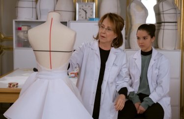 Фестиваль "Вечори французького кіно" покаже "Високу моду" про Дім Dior та "Тріумф" про тюремну акторську трупу