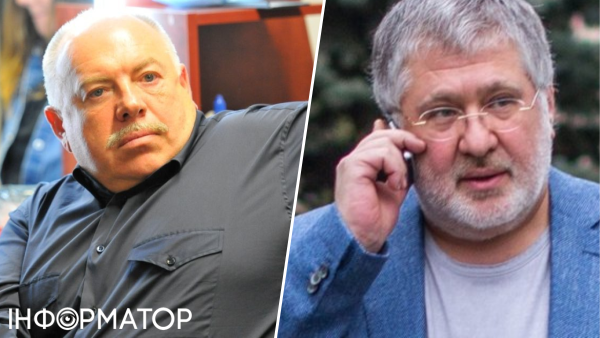 Ексгенпрокурор Святослав Піскун