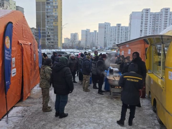 Понад 1,3 тис. багатоповерхівок у Києві залишаються без тепла - мер