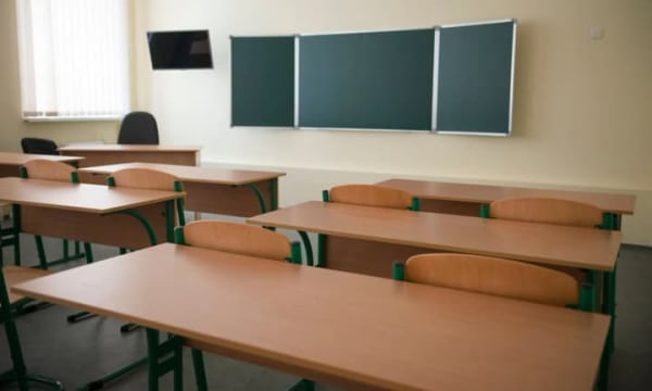 Зимові канікули в Києві продовжують до 1 лютого, в інших регіонах за рішенням ТЕБ - Міносвіти