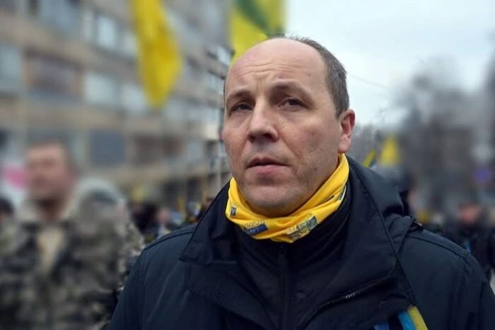 Вулиця Парубія у центрі столиці: як проголосували кияни у додатку «Київ Цифровий»
