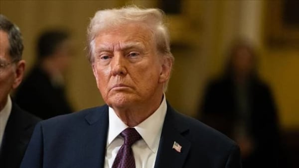 Трамп заявив, що особисто попросив путіна не обстрілювати Україну протягом тижня 