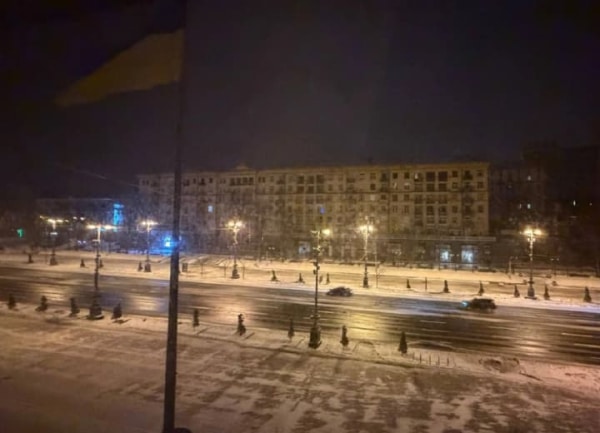 Комбінована атака на Київ: 4 загиблих, 19 постраждалих, пошкодження інфраструктури