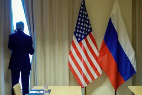 Що ж робити з питанням Донбасу: позиції України, росії та США