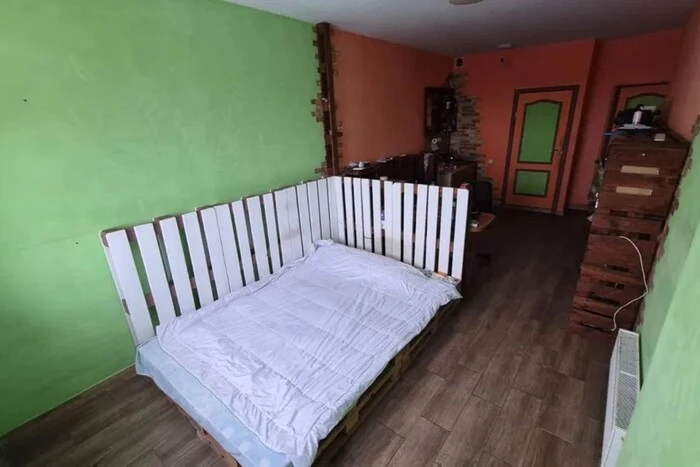 Найдешевша оренда у Києві. Який вигляд має студія за 5,5 тис. грн (фото)