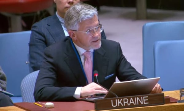 росію необхідно притягнути до відповідальності для справедливого миру - постпред України в ООН