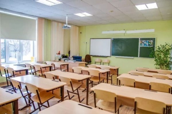 Столичні школи йдуть на канікули з 19 січня до 1 лютого - мер