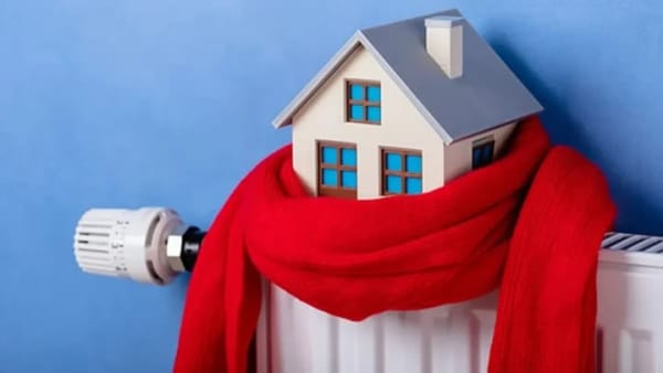 У Києві без тепла залишаються майже 800 будинків – Кличко