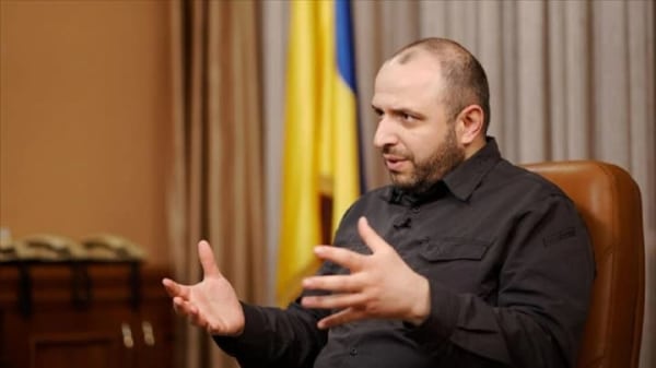 Умєров: Україна та США продовжать переговори вже в Давосі