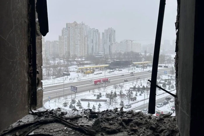 Встановлено особи усіх загиблих внаслідок нічної атаки на Київ: дані прокуратури
