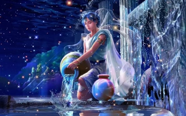 Все що потрібно знати про знак зодіаку Водолій