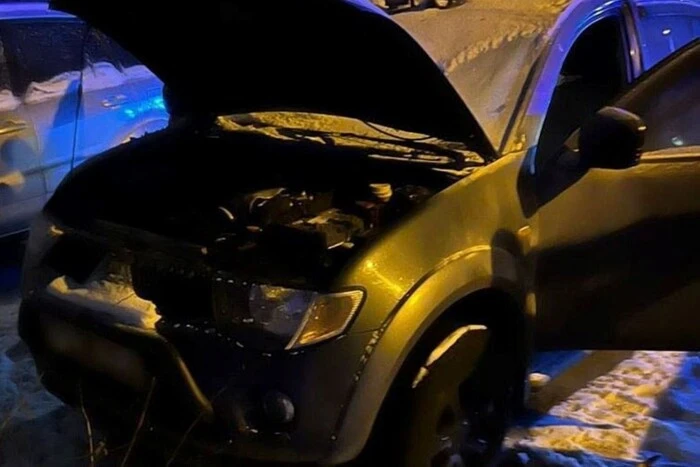 Підпал авто військового в Києві: на Оболоні затримано агента РФ