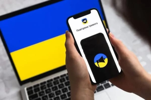 У Києві за 15 днів Нового року оголосили 28 повітряних тривог: скільки тривала небезпека