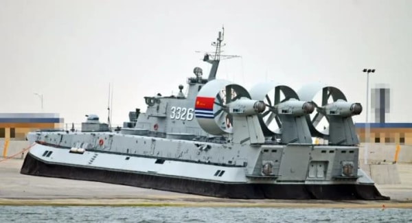 На Тайвані закликали Україну вибачитися за багаторічну військову підтримку Китаю