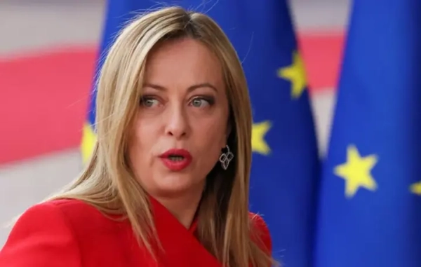Мелоні відклала підписання вступу до "Ради миру" Трампа через юридичні ризики