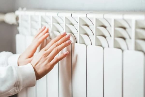 У Києві понад 250 багатоповерхівок досі без тепла - мер