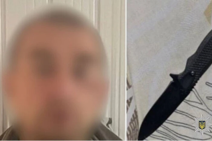 Вулична сварка у столиці закінчилася ножовим пораненням: затримано 46-річного киянина