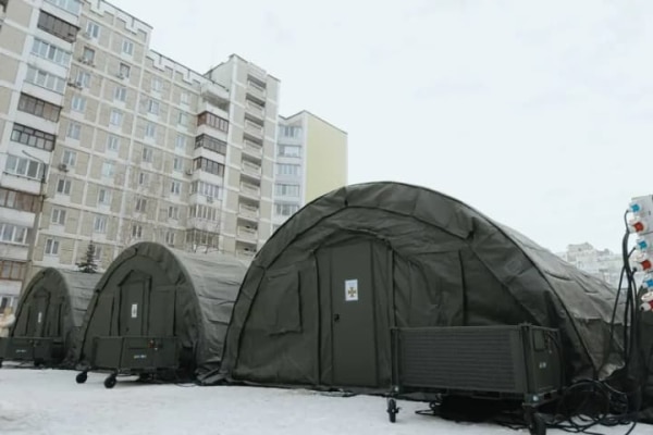 Троєщина критично залежить від одного-двох джерел генерації, що робить район особливо вразливим - Кудрицький