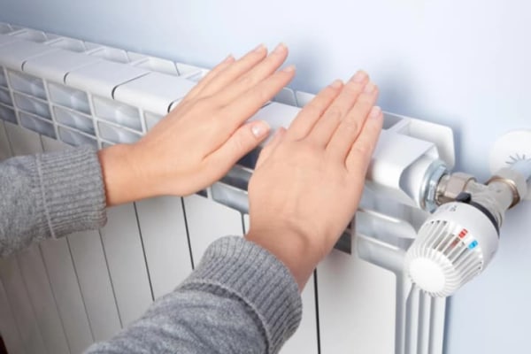 У Києві без тепла залишаються 67 багатоповерхівок - Кличко 