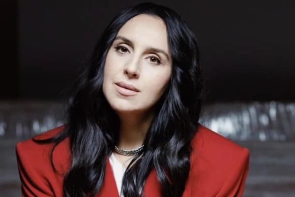 "Як перед виходом на ринг": Джамала розкрила деталі підготовки учасників Нацвідбору на Євробачення-2026