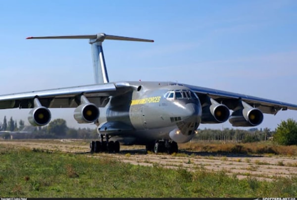 Помилки минулого. Як попереднє керівництво Державіаслужби знищило репутацію регулятора