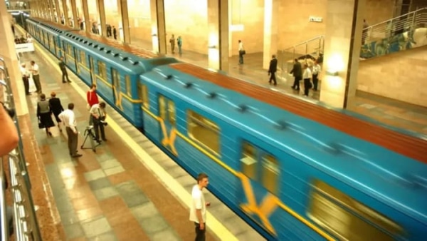 У Києві 20 січня метрополітен змінить графік роботи - КМДА