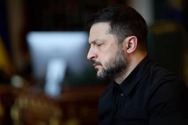 Особливо складна ситуація в Києві – час міською владою втрачено: Зеленський про ситуацію в енергетиці