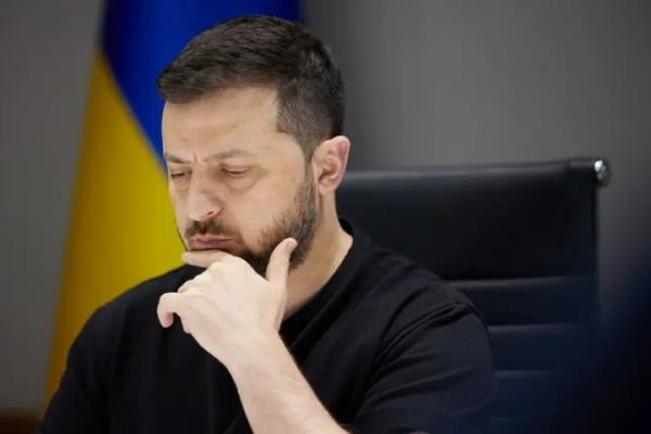 У Києві більше мільйона споживачів залишається без електрики - Зеленський 