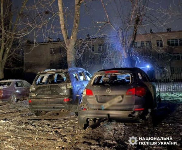 У Києві до третини житлового фонду залишається без тепла після атаки ворога