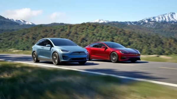 Маск анонсував кінець випуску Tesla Model S та Model X на користь роботів