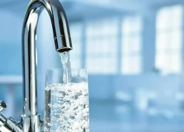 У Києві повністю відновлено водопостачання після нічної атаки