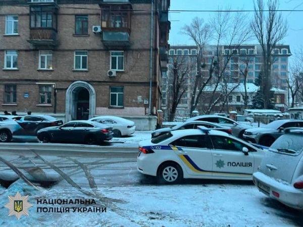 Ні переохолодження, ні квартири з льодом: у поліції розповіли про обставини смерті 88-річної жінки на столичному Подолі