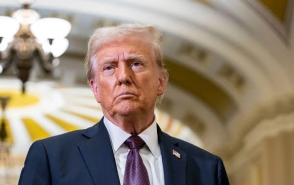 Республіканці та демократи намагаються стримати агресію Трампа щодо Гренландії - ЗМІ