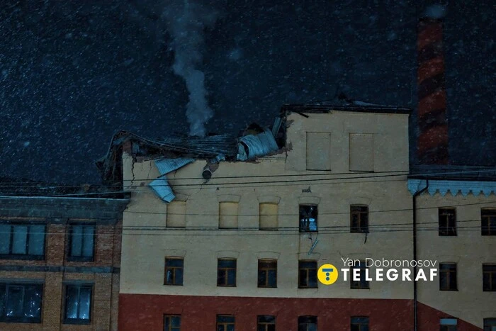 Донька Келлога відреагувала на масований удар по Києву під час переговорів про мир