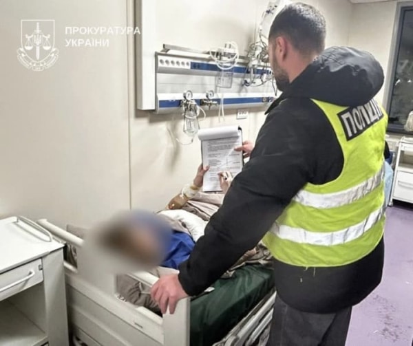 Напад 9-класника з ножем у школі в Києві: підлітку повідомили про підозру