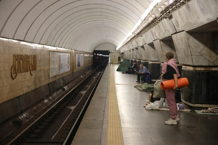 У Києві метро змінить графік руху поїздів