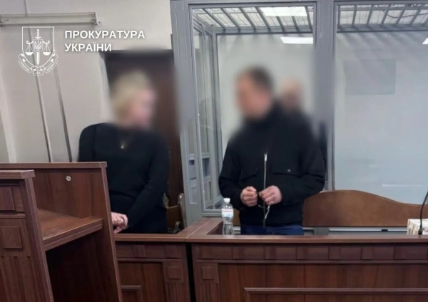 Олексій Тандир більше трьох років утримується під вартою