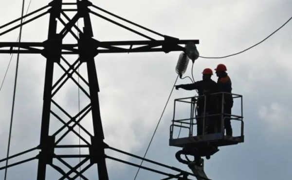 Києву повернули світло і поступово переводять на планові графіки - Міненерго