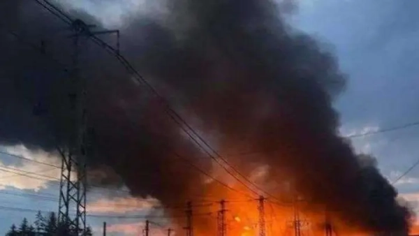 Нічний удар по столиці: один загиблий, 4 травмованих, руйнування у п’яти районах Києва та перебої із світлом - мер
