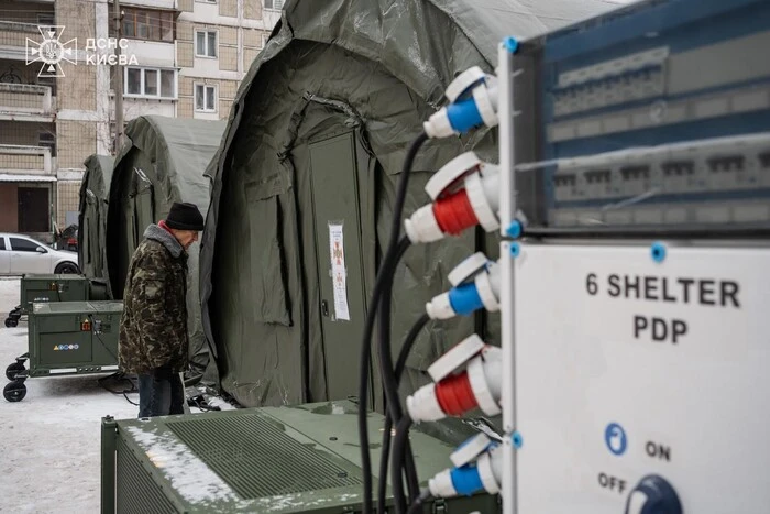Бахматов дав покрокову інструкцію, як врятувати труби у підвалах від замерзання