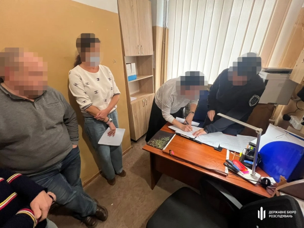 Одеські лікарі робили довідки для уникнення призову