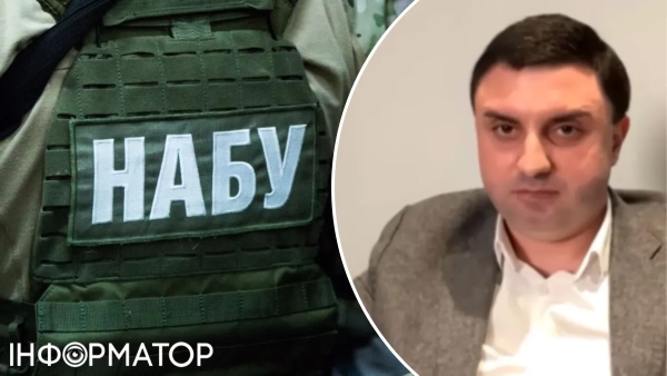 Ваганян заявляє про мільйонні хабарі та тиск з боку керівництва