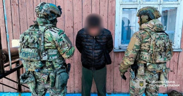 На Буковині затримали чоловіка, причетного до викрадення 13-річної дівчини